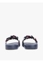 Sandalias Multicolor Con Tira Trenzada Tommy Hilfiger de Tommy Hilfiger
