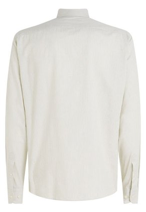 Camisa Oxford Con Corte Regular Hombre  Tommy Hilfiger