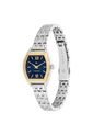 Reloj Tommy Hilfiger Modelo 1782869 Plateado Mujer de Tommy Hilfiger