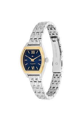 Reloj Tommy Hilfiger Modelo 1782869 Plateado Mujer