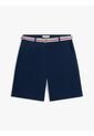 Bermudas Multicolor Twill Chino De 9 Pulgadas Tommy Hilfiger de Tommy Hilfiger
