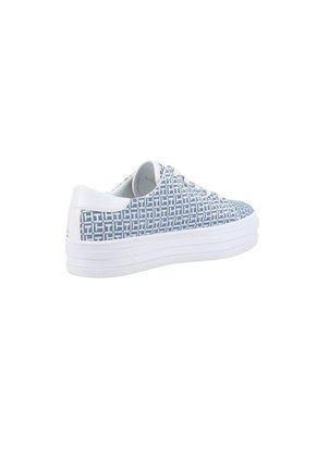 Tenis Celeste Tommy Hilfiger Bazlie Tommy Hilfiger