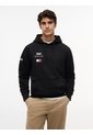 Buzo Negro TH X Cadillac Formula 1® Team Tommy Hilfiger de Tommy Hilfiger