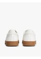 Tenis Blanco The Greenwich De Cuero Tommy Hilfiger de Tommy Hilfiger