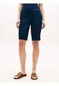 Bermudas Multicolor Con Cinturón Tommy Hilfiger de Tommy Hilfiger