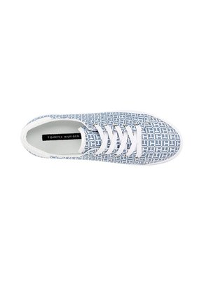 Tenis Celeste Tommy Hilfiger Bazlie Tommy Hilfiger