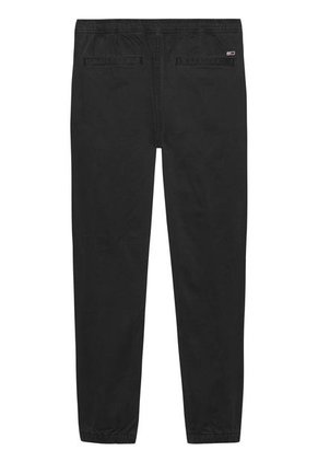 Pantalón Negro Austing Jog Tommy Jeans
