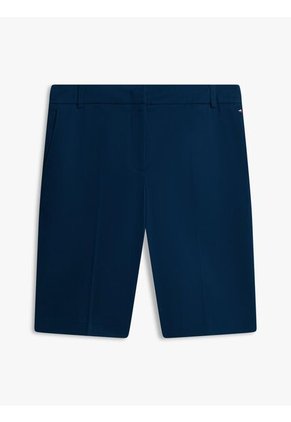 Bermudas Multicolor Con Cinturón Tommy Hilfiger
