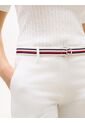 Bermudas Blanco Twill Chino De 9 Pulgadas Tommy Hilfiger de Tommy Hilfiger