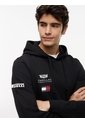 Buzo Negro TH X Cadillac Formula 1® Team Tommy Hilfiger de Tommy Hilfiger