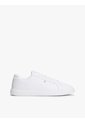 Tenis Blanco Court Light Weight Tommy Hilfiger de Tommy Hilfiger
