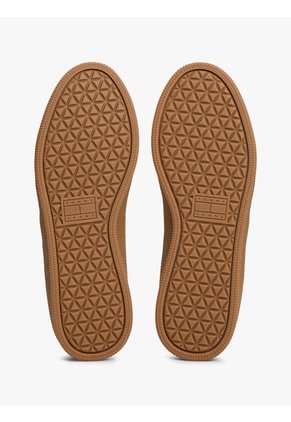 Tenis Blanco The Greenwich De Cuero Tommy Hilfiger