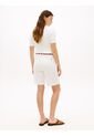 Bermudas Blanco Twill Chino De 9 Pulgadas Tommy Hilfiger de Tommy Hilfiger