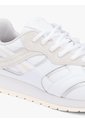 Tenis Blanco De Cuero Con Monograma TH Tommy Hilfiger de Tommy Hilfiger