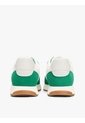 Tenis Verde Runner De Materiales Mixtos Tommy Hilfiger de Tommy Hilfiger