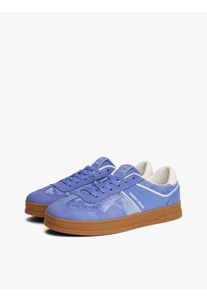 Tenis Azul The Greenwich De Ante Tommy Hilfiger