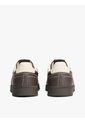 Tenis Negro The Greenwich De Cuero Tommy Hilfiger de Tommy Hilfiger