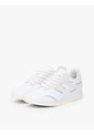 Tenis Blanco De Cuero Con Monograma TH Tommy Hilfiger de Tommy Hilfiger