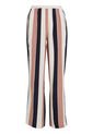 Pantalón Multicolor Global Stripe De Corte Amplio Tommy Hilfiger de Tommy Hilfiger