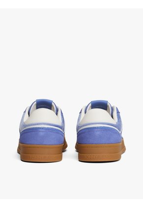 Tenis Azul The Greenwich De Ante Tommy Hilfiger