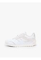 Tenis Blanco De Cuero Con Monograma TH Tommy Hilfiger de Tommy Hilfiger