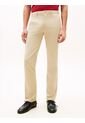 Pantalón Beige Chino Denton De Sarga Tommy Hilfiger de Tommy Hilfiger