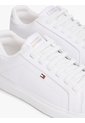Tenis Blanco Court Light Weight Tommy Hilfiger de Tommy Hilfiger