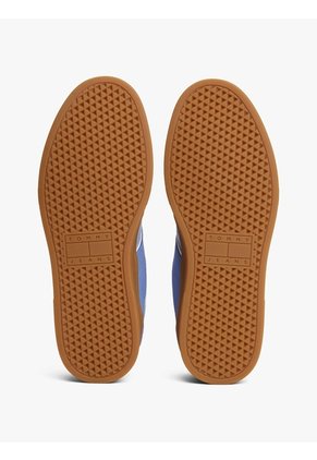 Tenis Azul The Greenwich De Ante Tommy Hilfiger