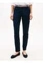Pantalón Multicolor Chino Slim En Twill Tommy Hilfiger de Tommy Hilfiger