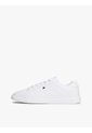 Tenis Blanco Court Light Weight Tommy Hilfiger de Tommy Hilfiger
