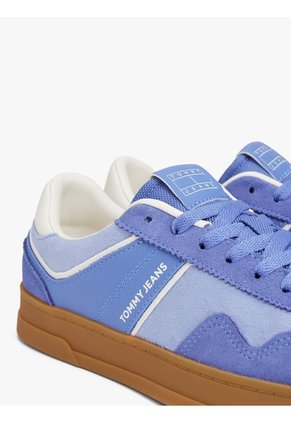 Tenis Azul The Greenwich De Ante Tommy Hilfiger