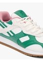 Tenis Multicolor De Cuero Con Monograma TH Tommy Hilfiger de Tommy Hilfiger