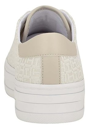 Tenis Gris Tommy Hilfiger Bazlie Tommy Hilfiger