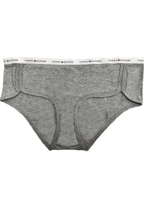 Paquete De 3 Calzones Tipo Hipster Tommy Hilfiger
