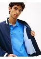 Chaqueta Multicolor Bomber Varsity De Nailon Tommy Jeans de Tommy Hilfiger