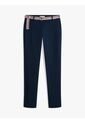 Pantalón Multicolor Chino Slim En Twill Tommy Hilfiger de Tommy Hilfiger