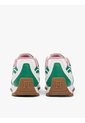 Tenis Multicolor De Cuero Con Monograma TH Tommy Hilfiger de Tommy Hilfiger