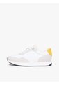 Tenis Multicolor Runner De Materiales Mixtos Tommy Hilfiger de Tommy Hilfiger