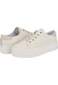 Tenis Gris Tommy Hilfiger Bazlie Tommy Hilfiger de Tommy Hilfiger