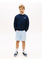 Bermudas Celeste Chino 1985 Collection Tommy Hilfiger de Tommy Hilfiger