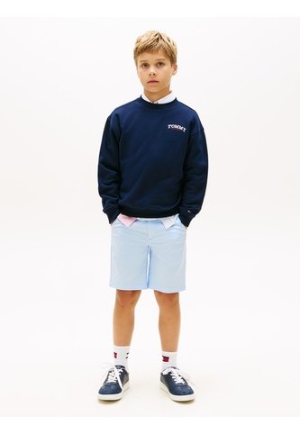 Bermudas Celeste Chino 1985 Collection Tommy Hilfiger Tommy Hilfiger