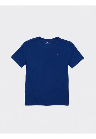 Camiseta Cuello Redondo Con Logo Tommy Hilfiger Tommy Hilfiger