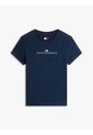 Camiseta Multicolor Essential De Corte Slim Tommy Jeans de Tommy Hilfiger