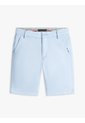 Bermudas Celeste Chino 1985 Collection Tommy Hilfiger de Tommy Hilfiger