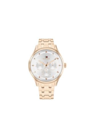 Reloj Tommy Hilfiger Modelo 1782752 Dorado Mujer Tommy Hilfiger