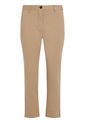 Pantalón Beige Stretch Chino De Corte Slim Tommy Hilfiger de Tommy Hilfiger