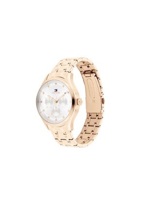 Reloj Tommy Hilfiger Modelo 1782752 Dorado Mujer