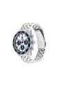 Reloj Tommy Hilfiger Modelo 1792157 Plateado Hombre de Tommy Hilfiger