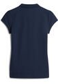 Polo Multicolor Con Piqué De Corte Slim Tommy Hilfiger de Tommy Hilfiger