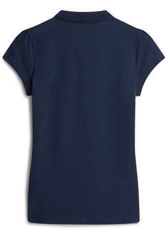Polo Multicolor Con Piqué De Corte Slim Tommy Hilfiger Tommy Hilfiger